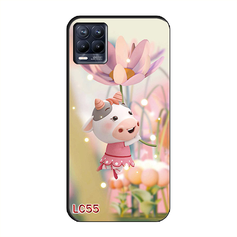 Ốp Lưng Dành Cho REALME 8 PRO