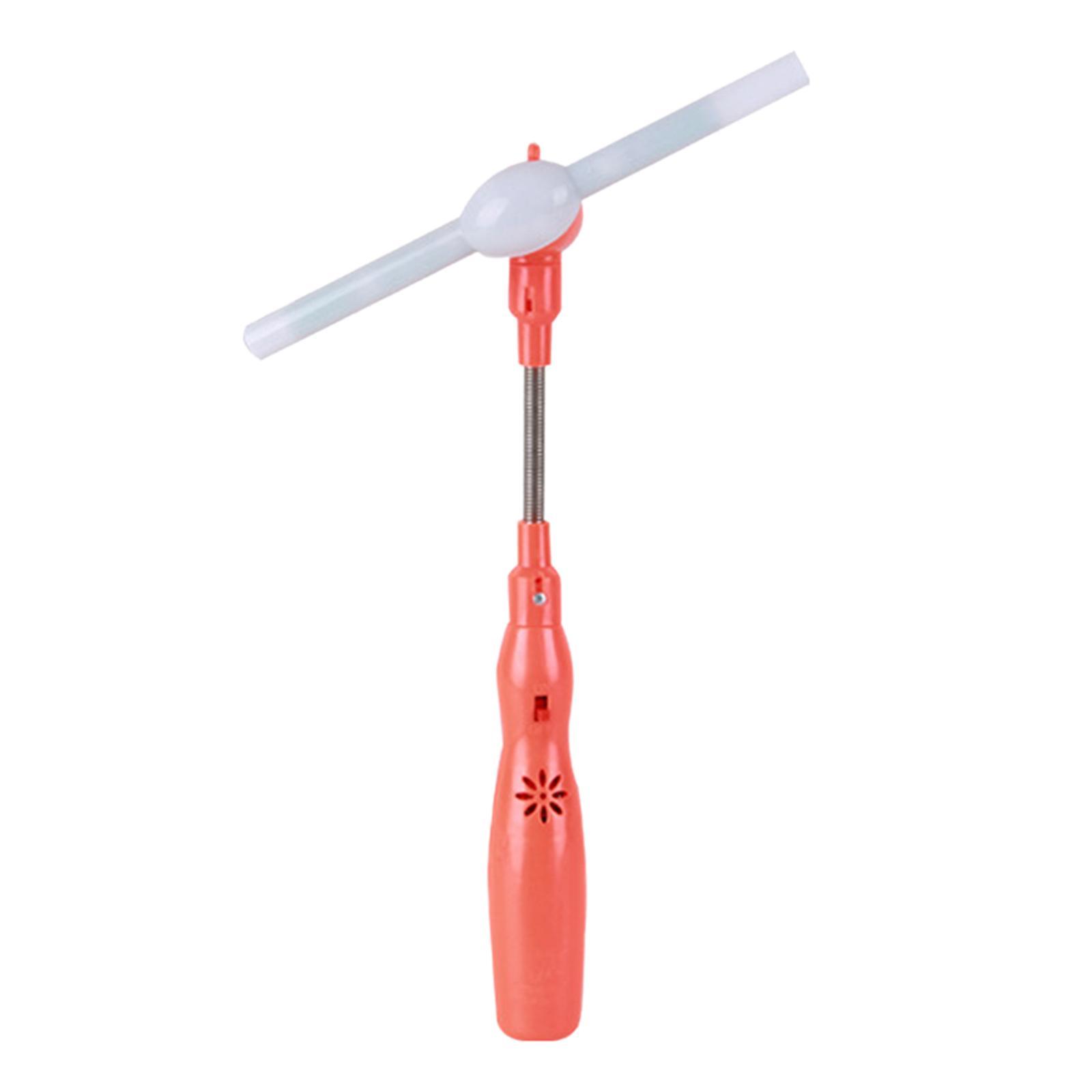 LED Windmill Glowing Light up Windmill Toy for Party Carnival Favor Birthday