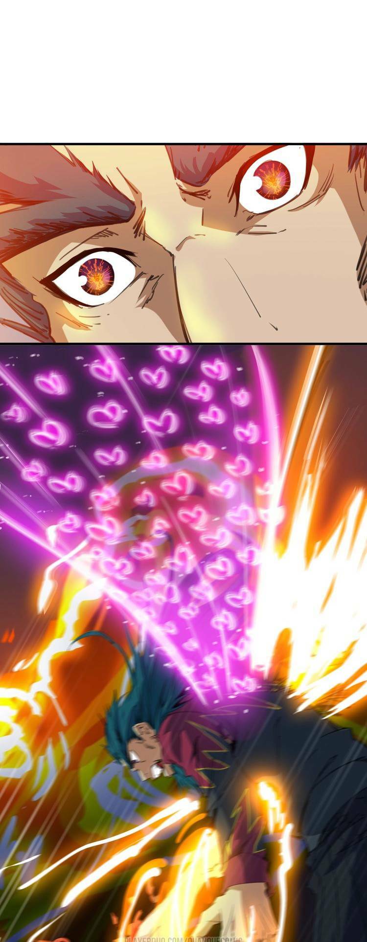 long mạch võ thần chapter 59 45