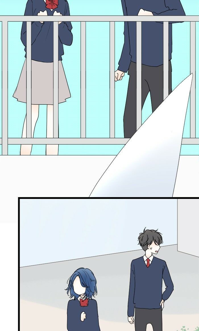 choco ngọt ngào chapter 62 6