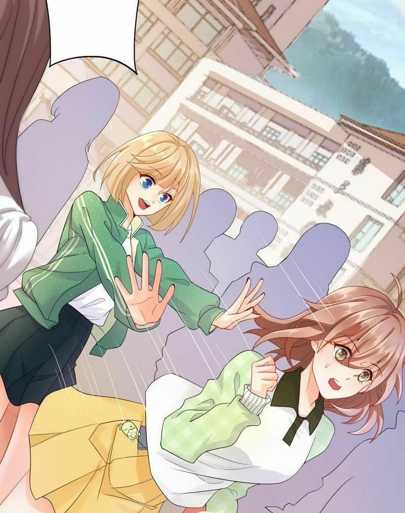 chàng trai người máy ấm áp 741 của tôi chapter 1 5