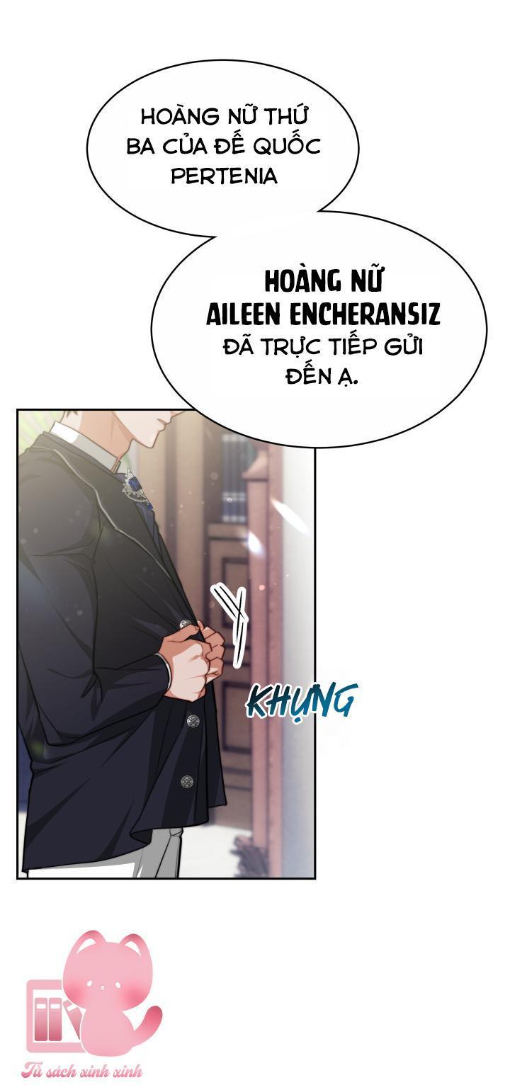 từ chồng cũ hóa thành nam chính chapter 23 27