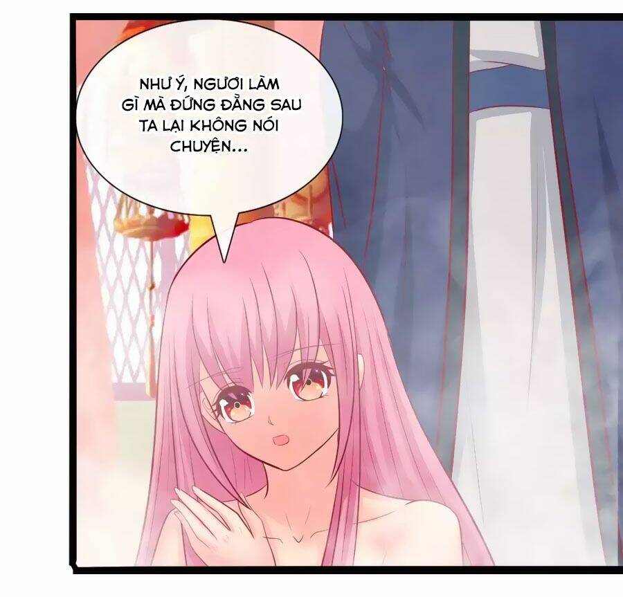 thỏ yêu tiểu vương phi chapter 51 13