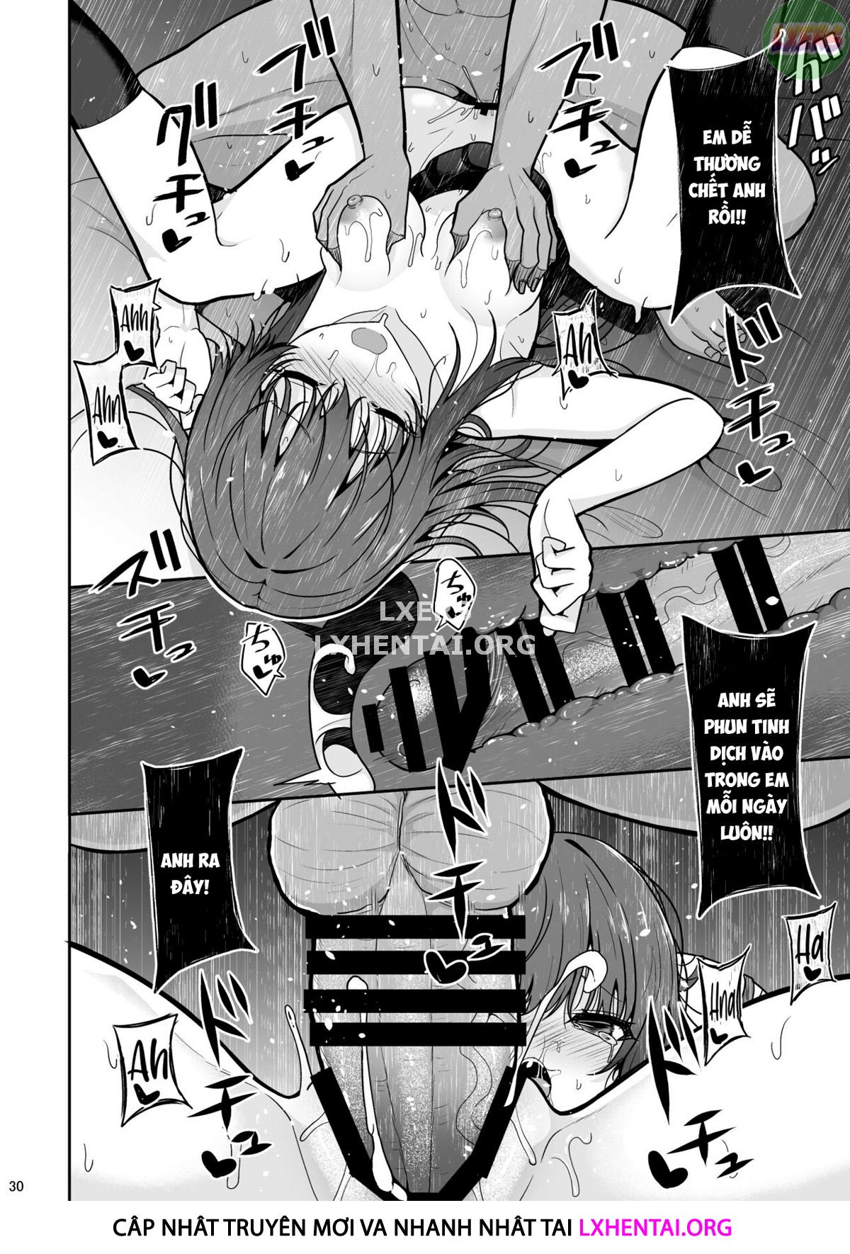 cho đến khi tôi có con chapter 1 29