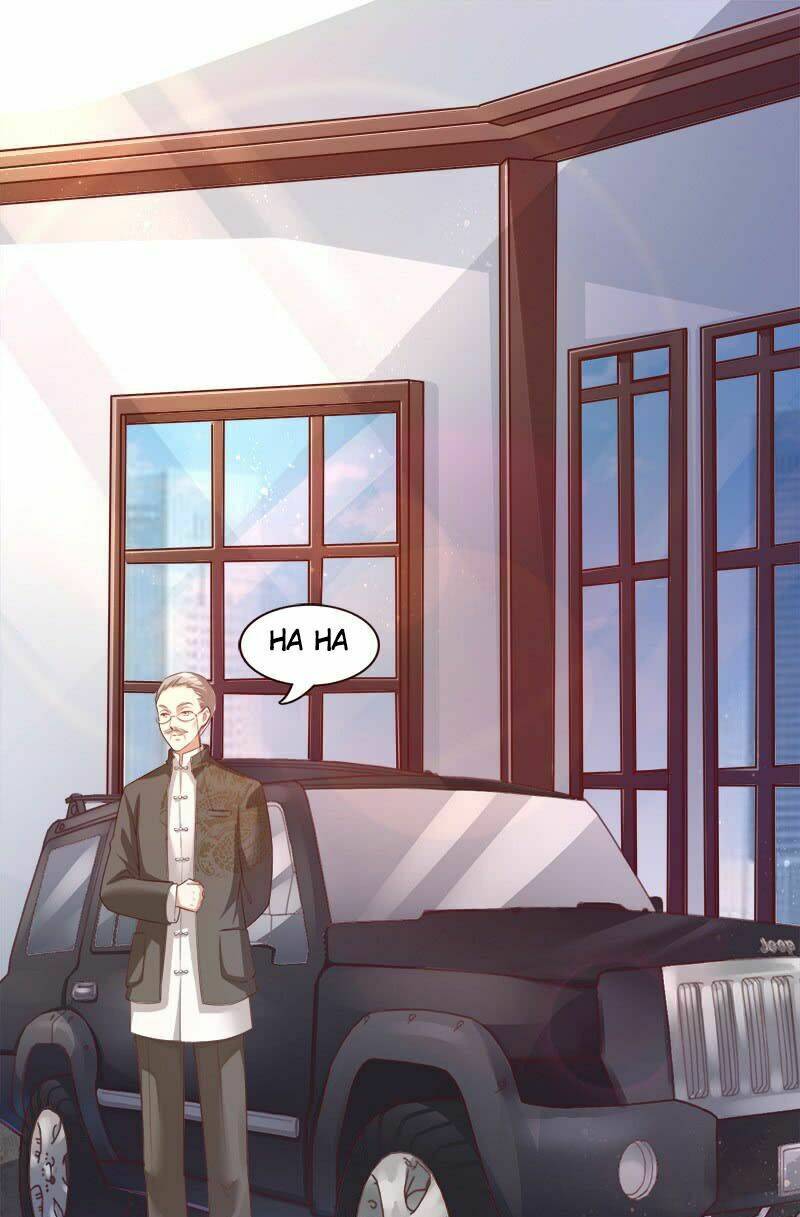 nhà có vợ xinh chapter 5 37