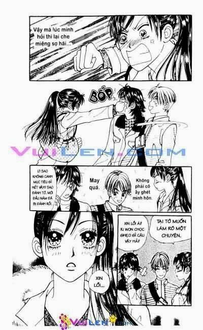 giấc mơ thần tượng chapter 3 84