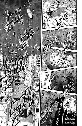 mahou shoujo of the end chapter 20 40