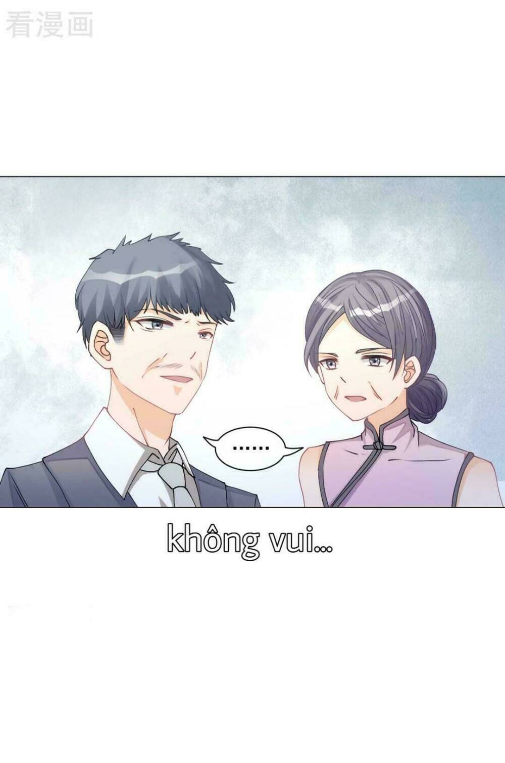 trọng sinh siêu sao - lăng thiếu sủng nghiện chapter 8 18