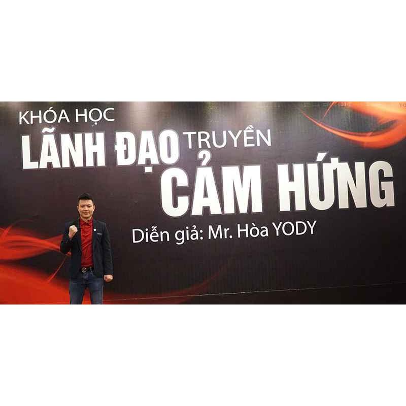 Khóa học KINH DOANH - Lãnh đạo truyền cảm hứng UNICA.VN