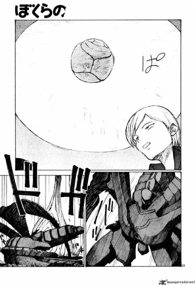 trò chơi kinh hoàng chapter 16 31