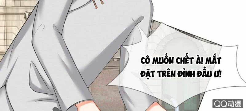 thiếu soái của tôi chính là manh như vậy chapter 37 39