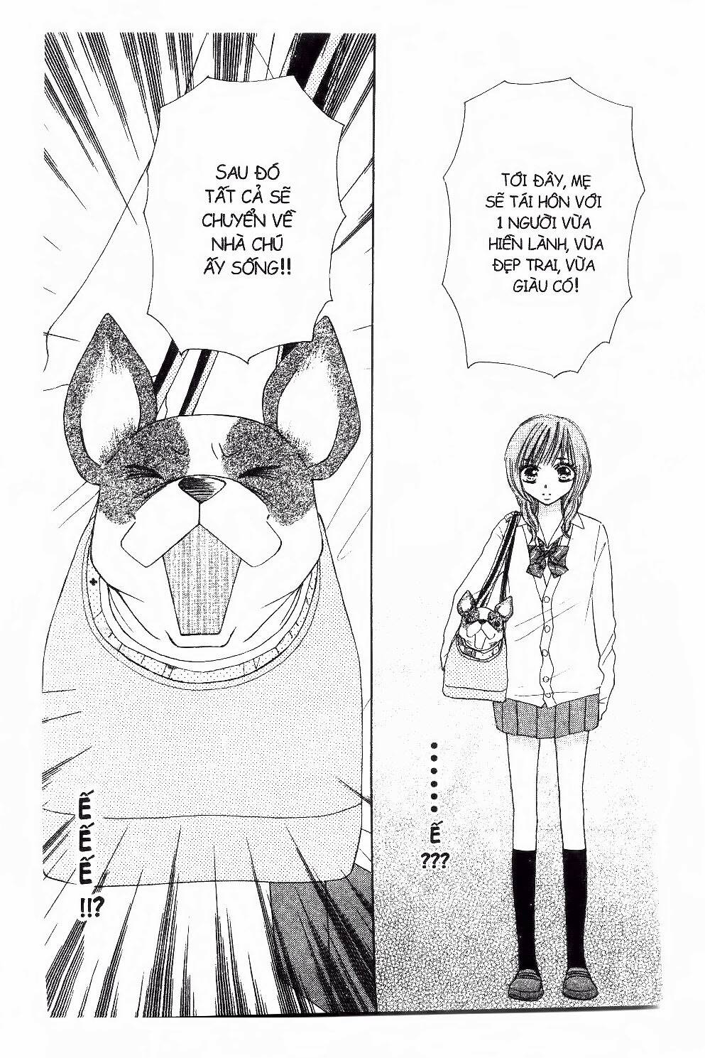 ichigo to anzu chapter 28 9