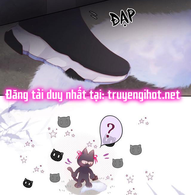 cạm bẫy của hồ ly chapter 1.3 18