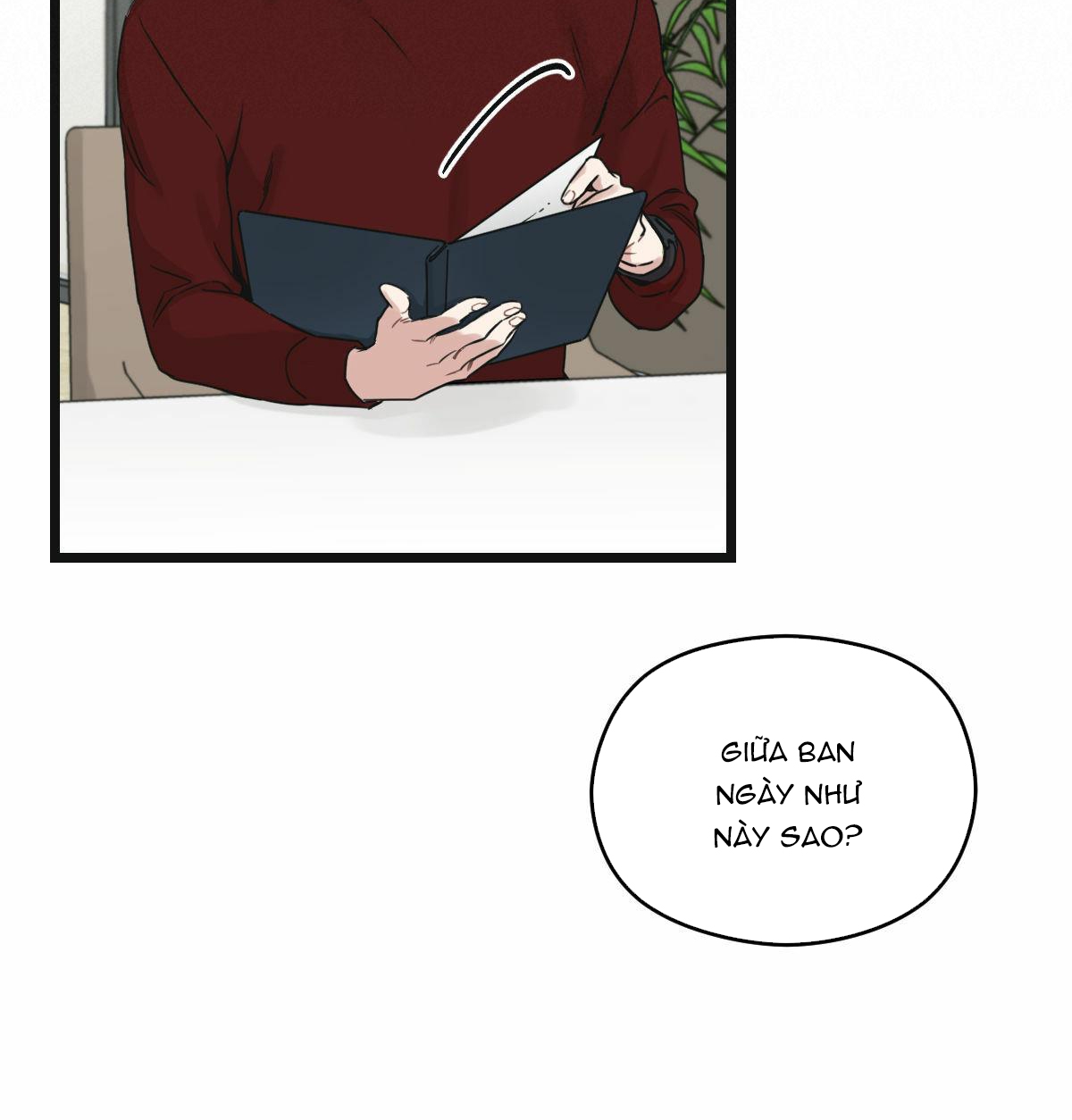 tương phùng chapter 14 97