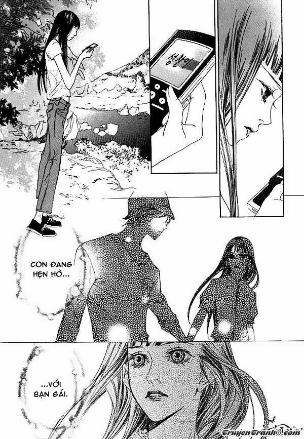 flowers of evil chapter 25 37