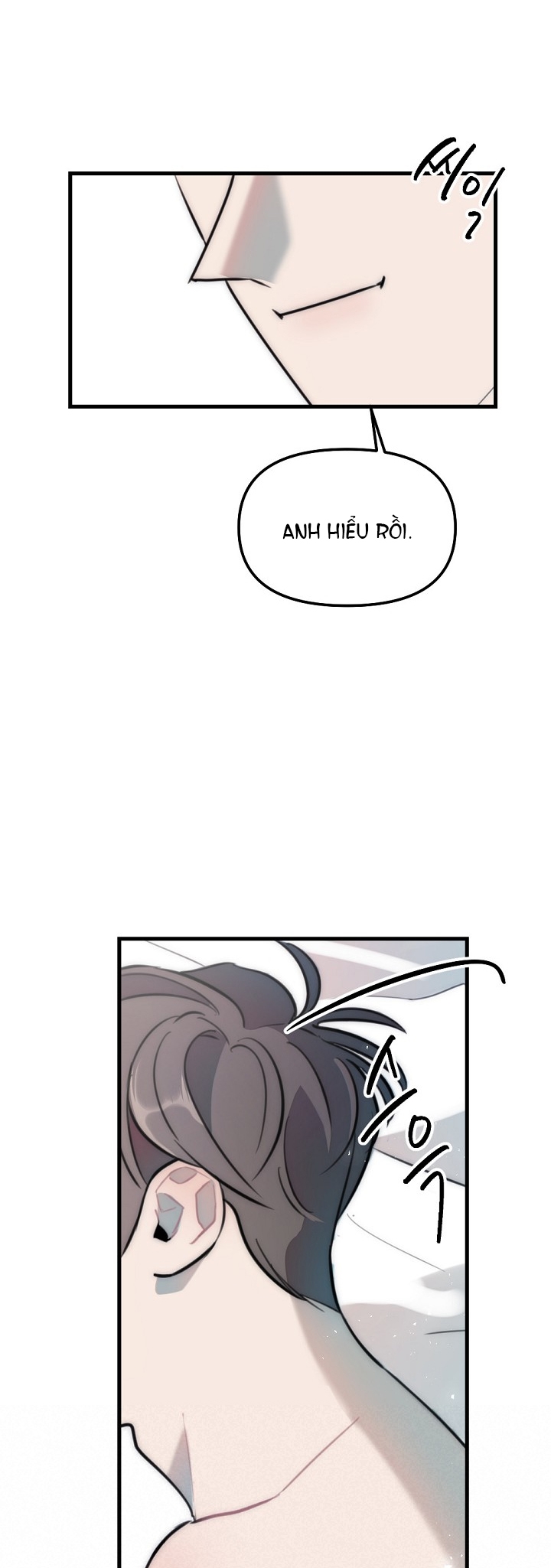 Tình Bạn Không Thuần Khiết chapter 41.2 - Trang 6