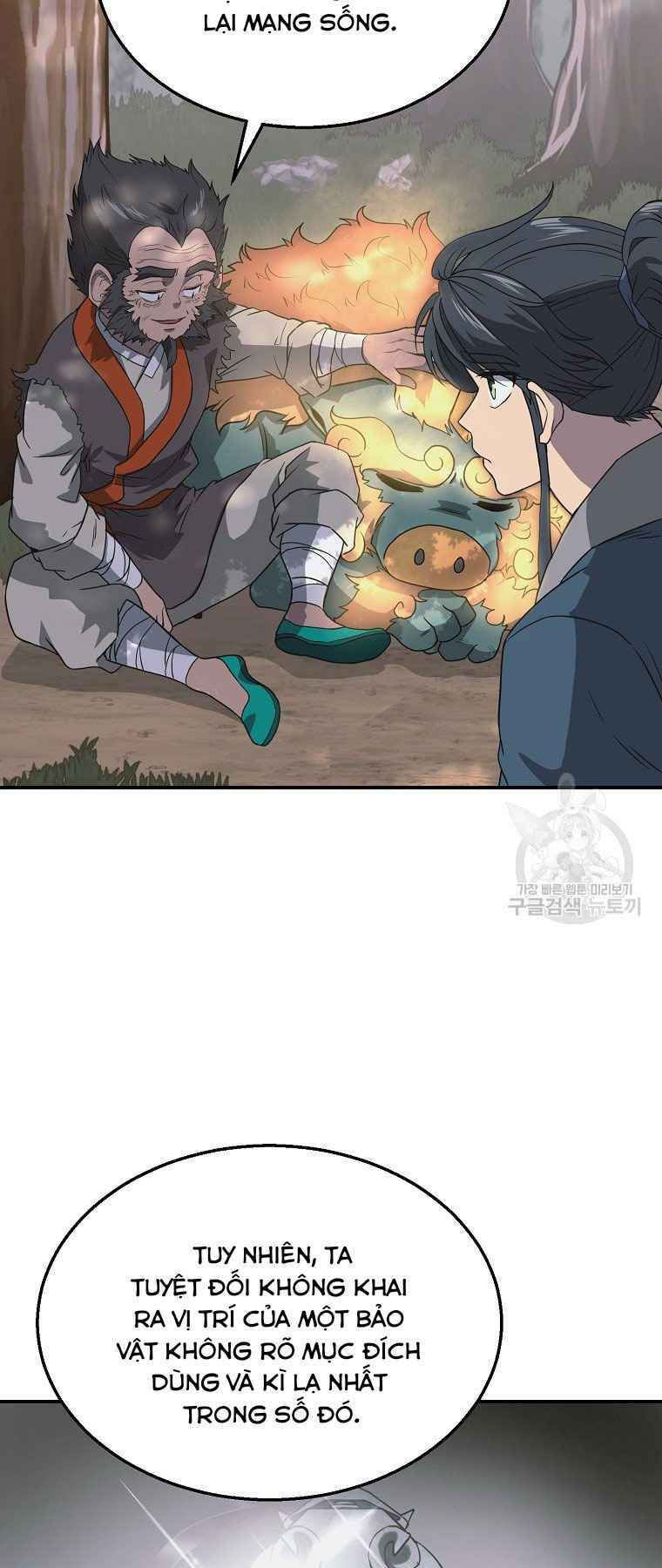 thiếu niên phương sĩ chapter 12 49