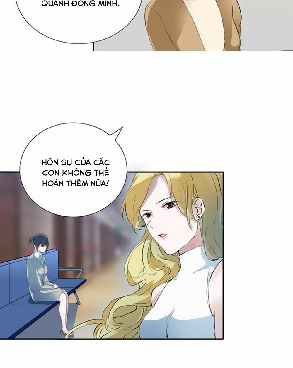 thiên kim đường môn chapter 11 14