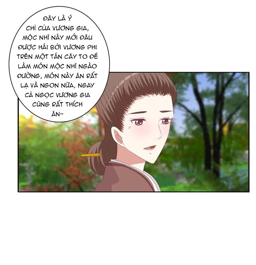 thông linh phi chapter 601 17