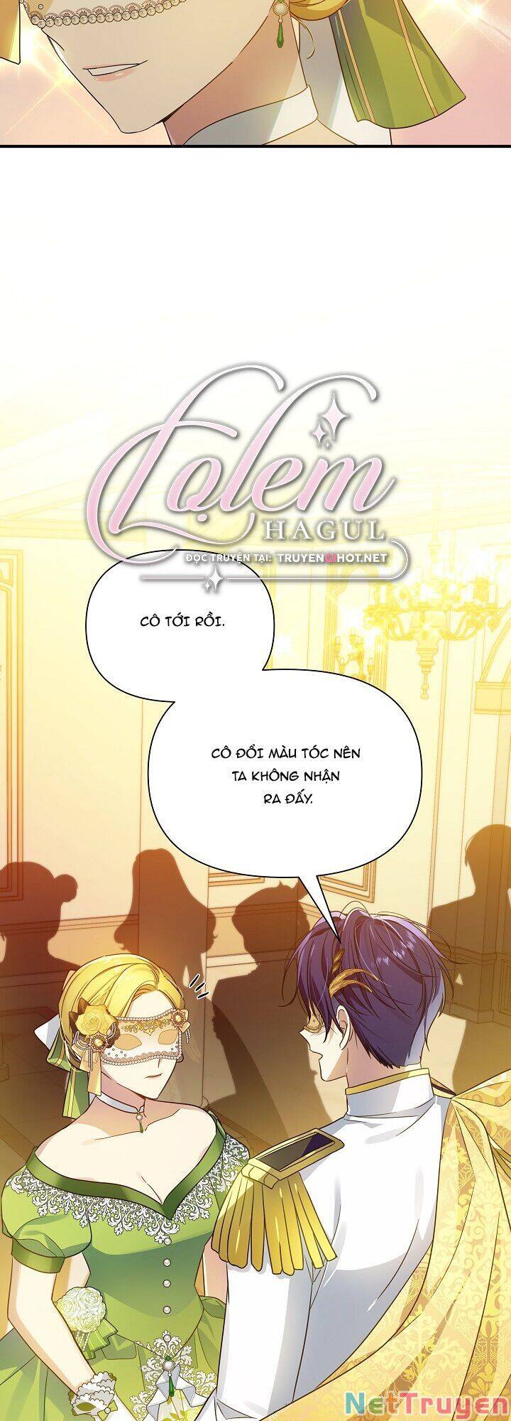 từ lúc bắt đầu tôi vẫn luôn ở bên em chapter 32 36