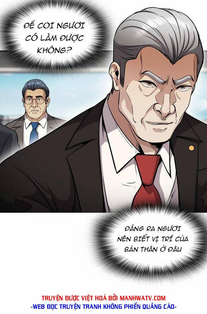 điều tra viên chuyển sinh chapter 126 10