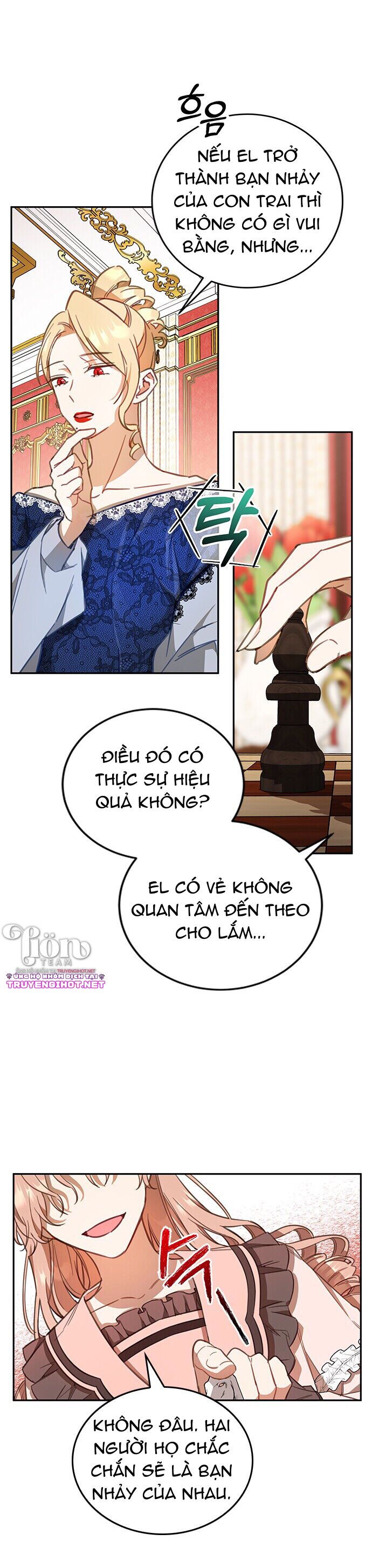 cách săn mồi chapter 13.2 5