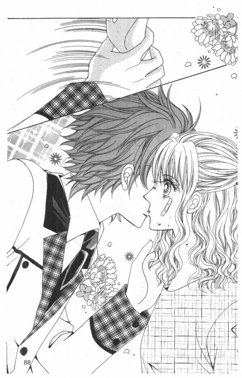 công chúa giả mạo chapter 14 35