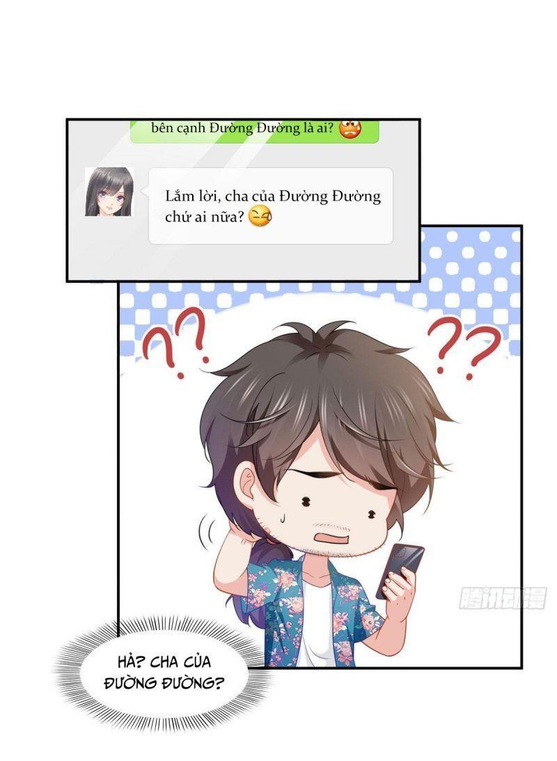 Hệt Như Hàn Quang Gặp Nắng Gắt chapter 200 35