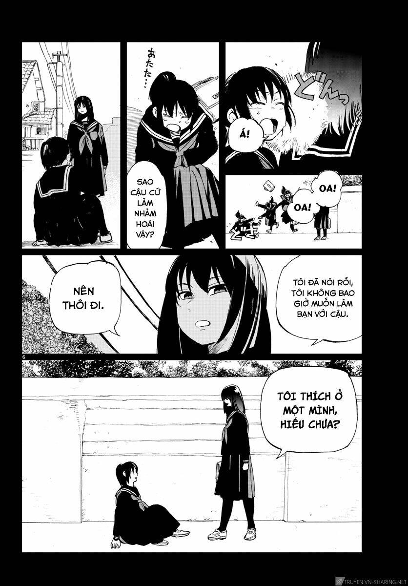 hana to uso to makoto chapter 12 7