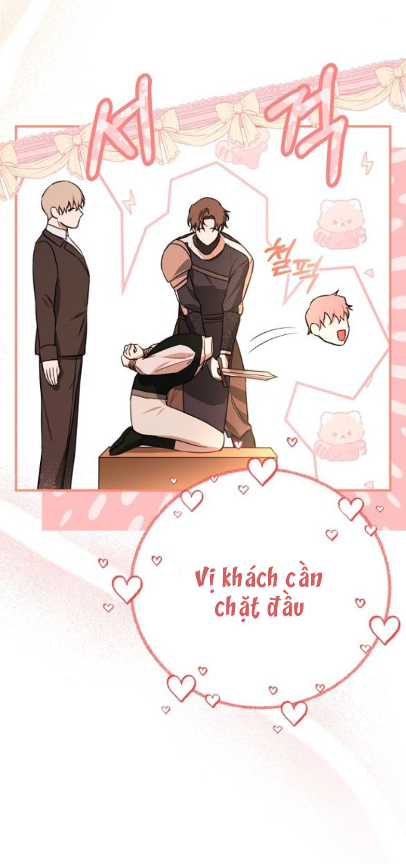 hãy dạy cho tôi về dục vọng chapter 4.1 16