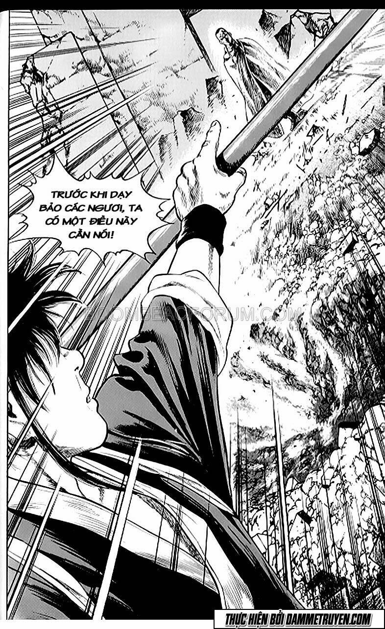 quái hiệp truyện chapter 24 22