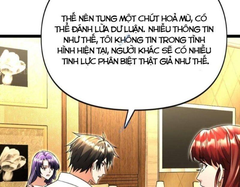 đóng băng toàn cầu: tôi gây dựng nên phòng an toàn thời tận thế chapter 118 21