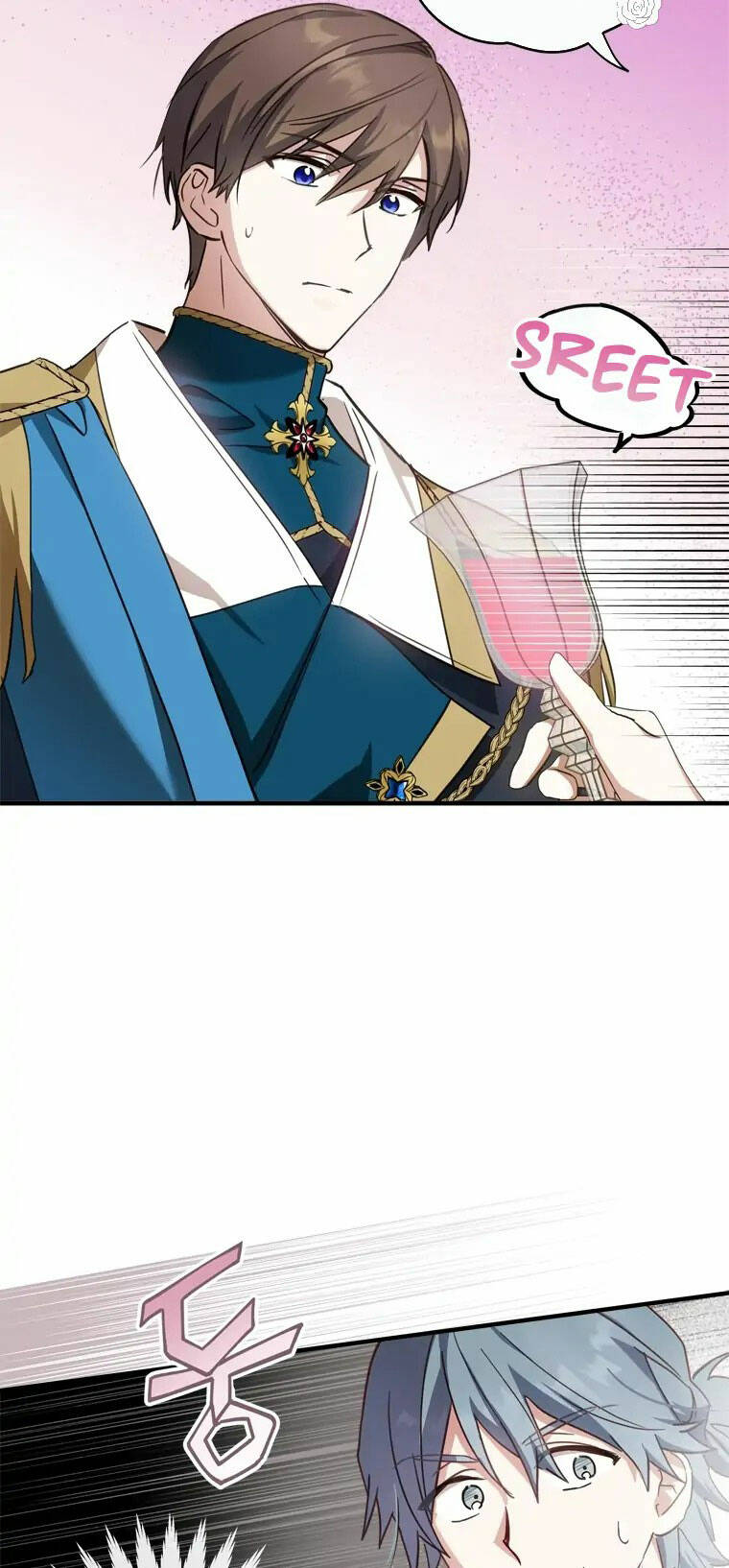 đã bảo nữ chính đang cải trang cơ mà! chapter 21 47