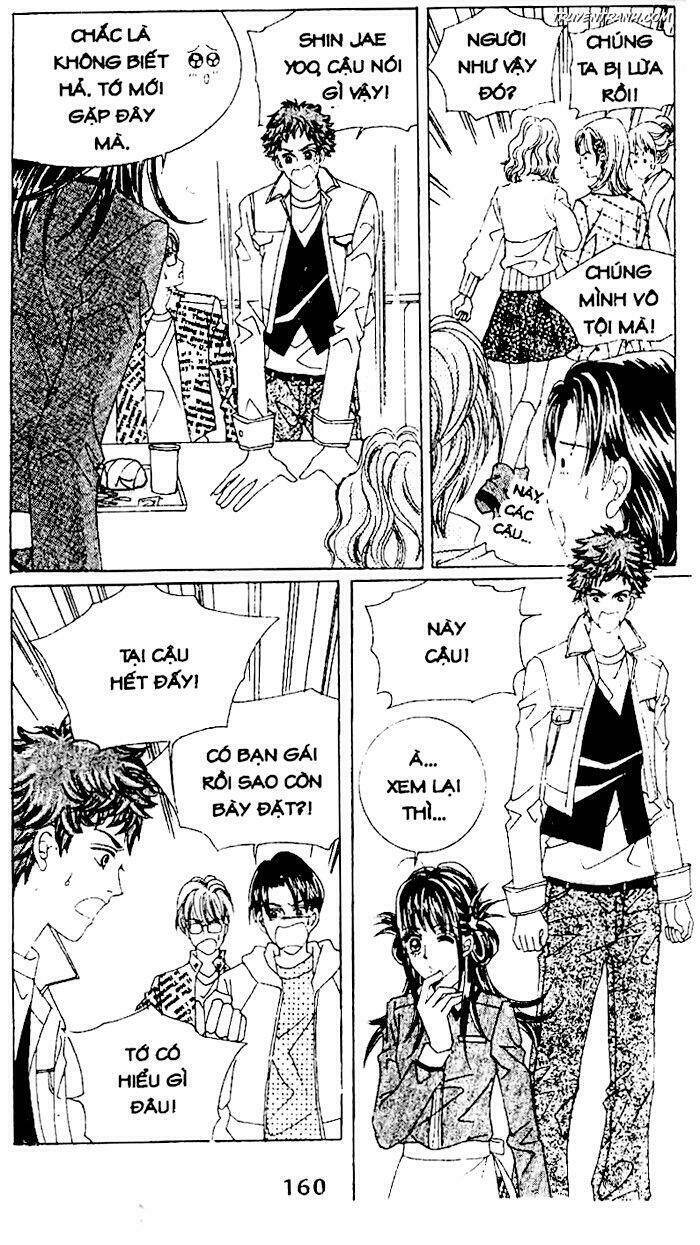 nhà trọ hoàn hảo chapter 78 20