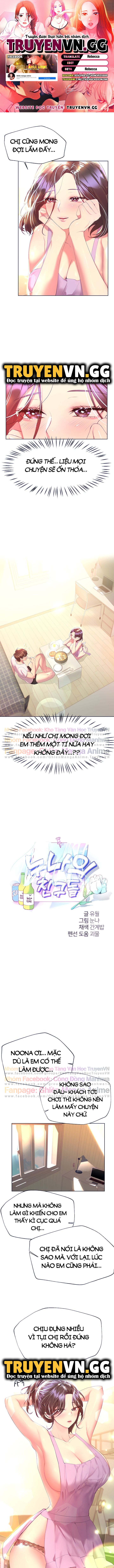 những người bạn của chị tôi chapter 42 1