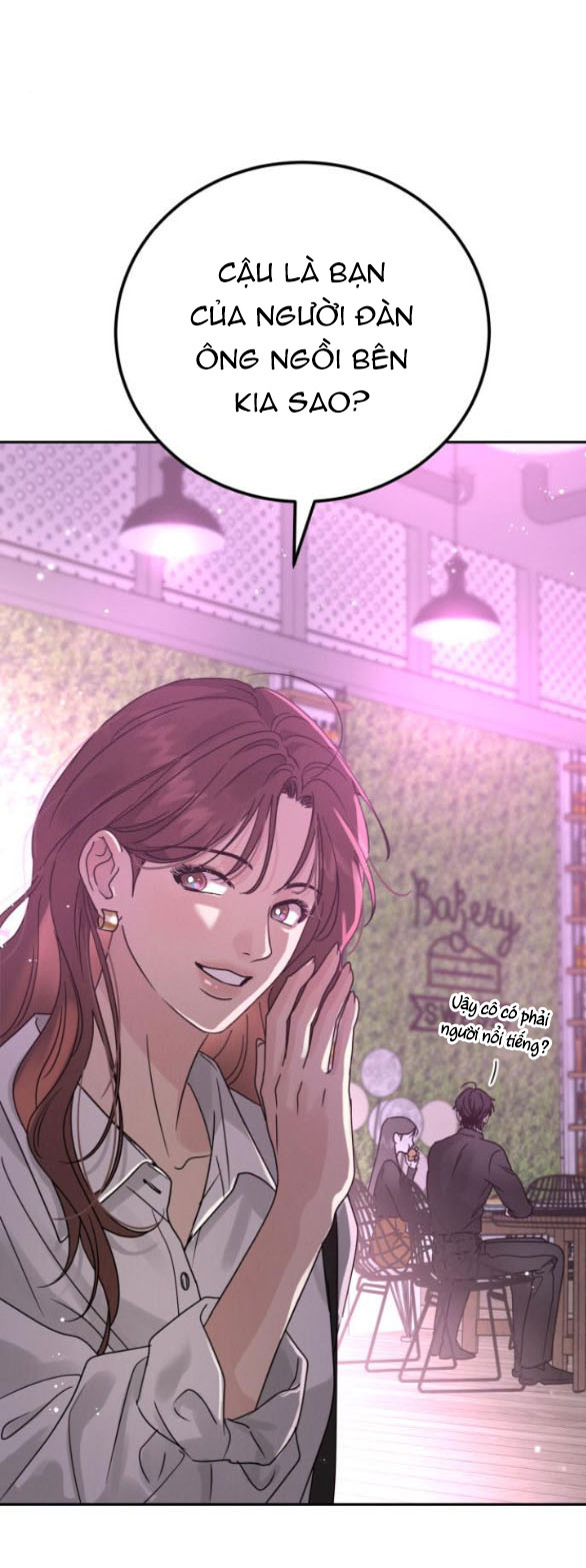 Thuyết Tình Yêu Ích Kỷ chapter 2.1 8