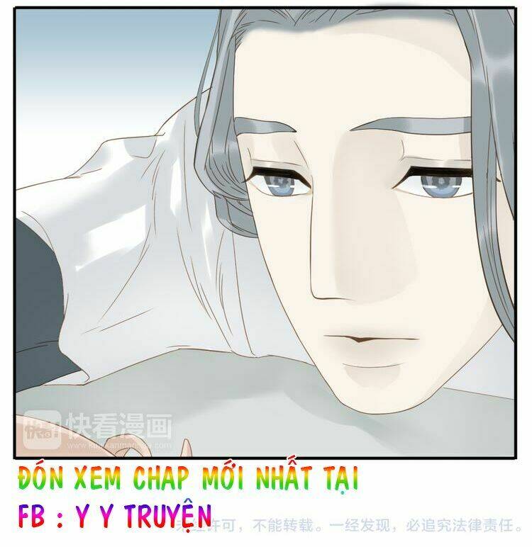 giáo chủ, chú ý thanh danh! chapter 19 10