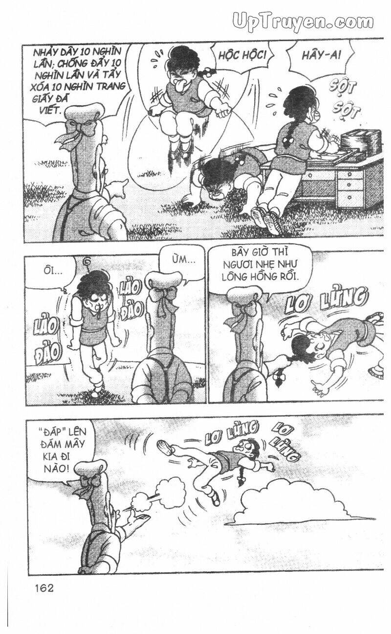 đội quân nhí nhố chapter 29 164