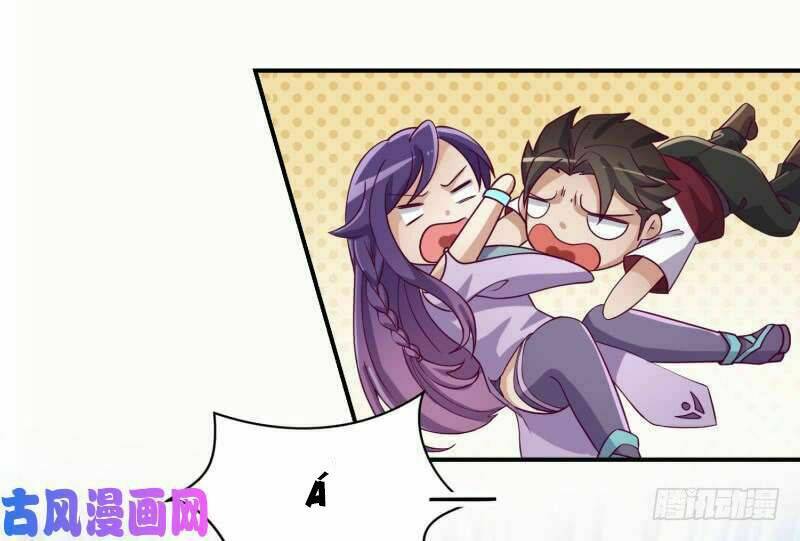 game thủ có bàn tay vàng mạnh nhất chapter 2 25