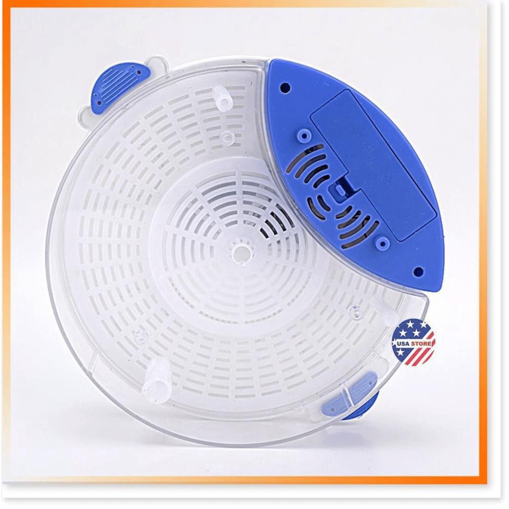 Máy Bắt Ruồi Thông Minh Tự Động Mới