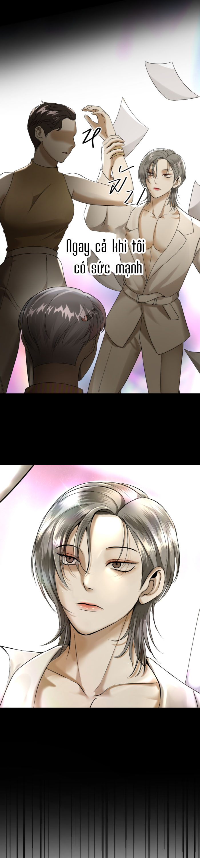 tôi là công tử đẹp nhất xiêm chapter 24 24