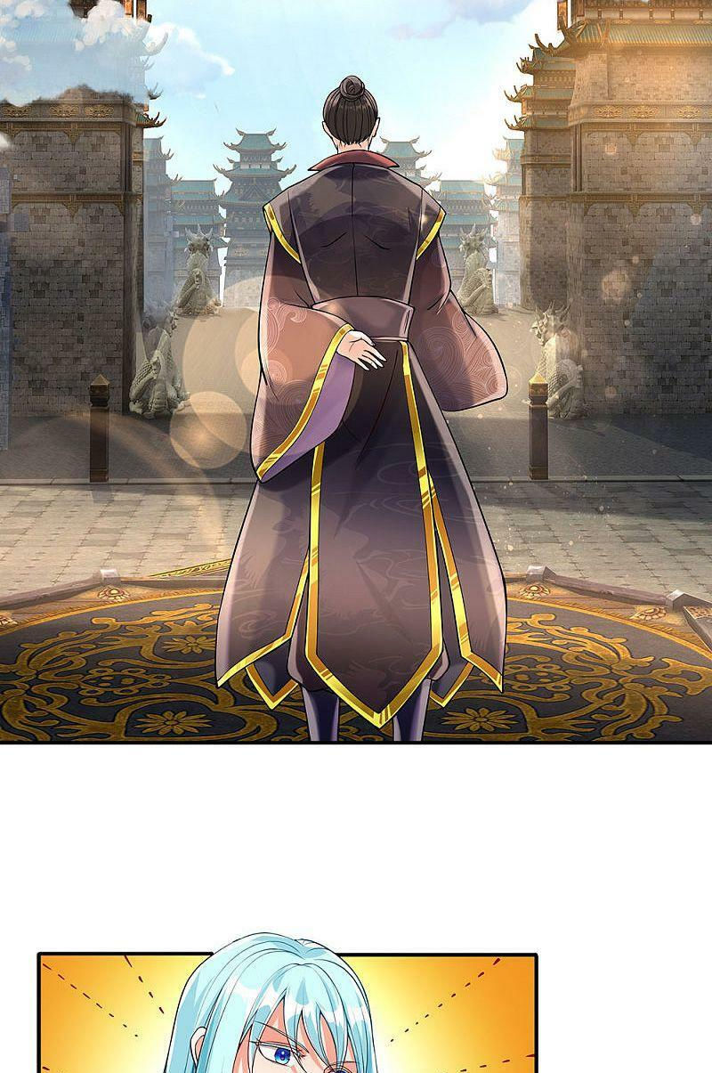 vú em tiên tôn đi ở rể chapter 143 20