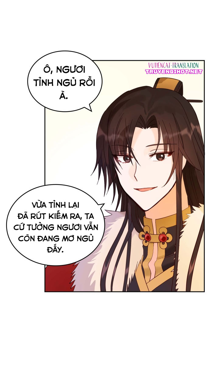 khế ước hậu cung chapter 9 30