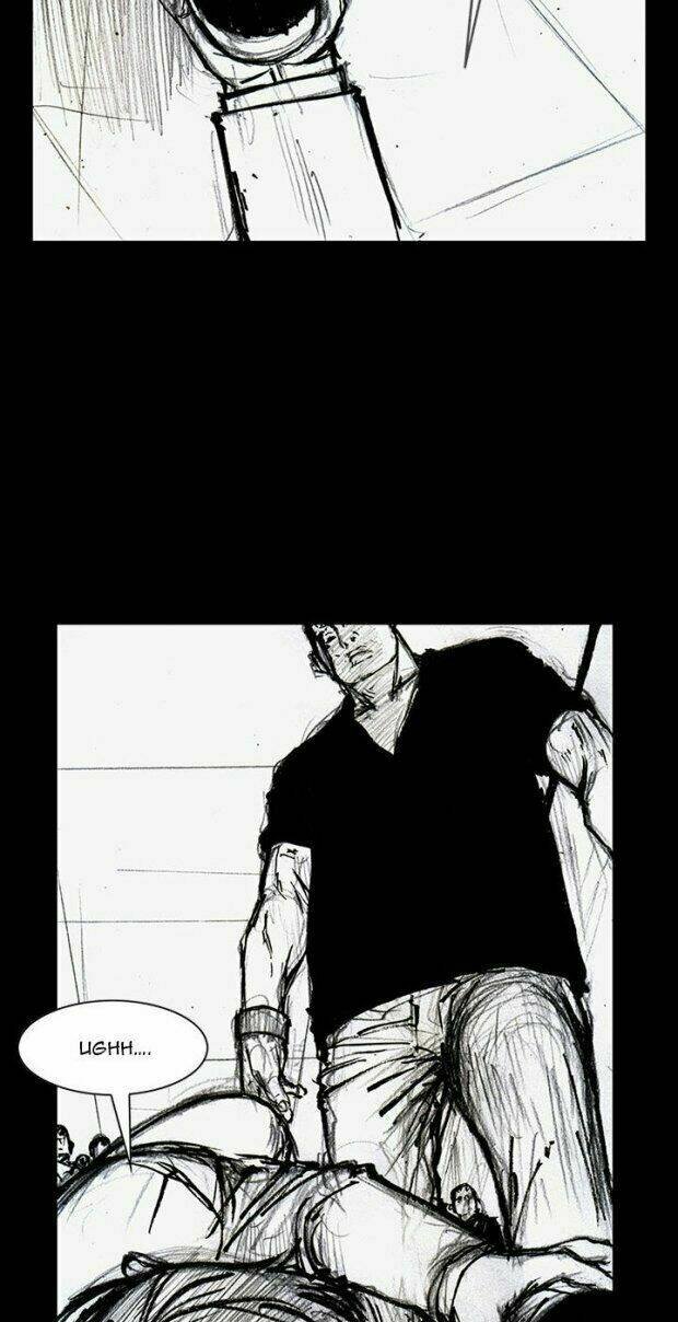 dokgo 2 | độc cô 2 chapter 19 32