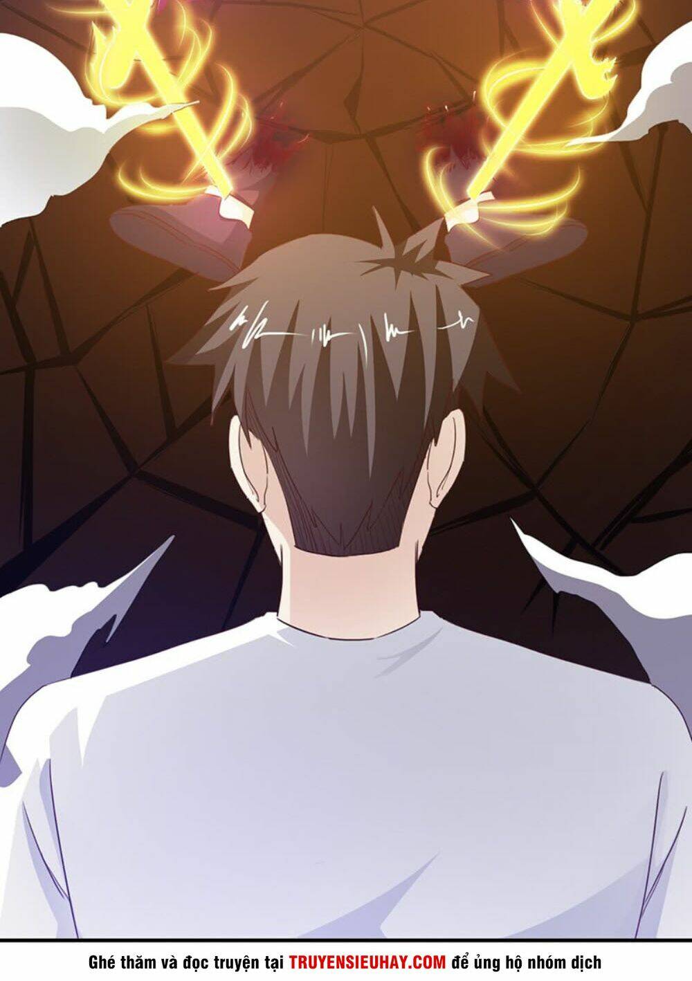 táng kiếm quyết chapter 30 15