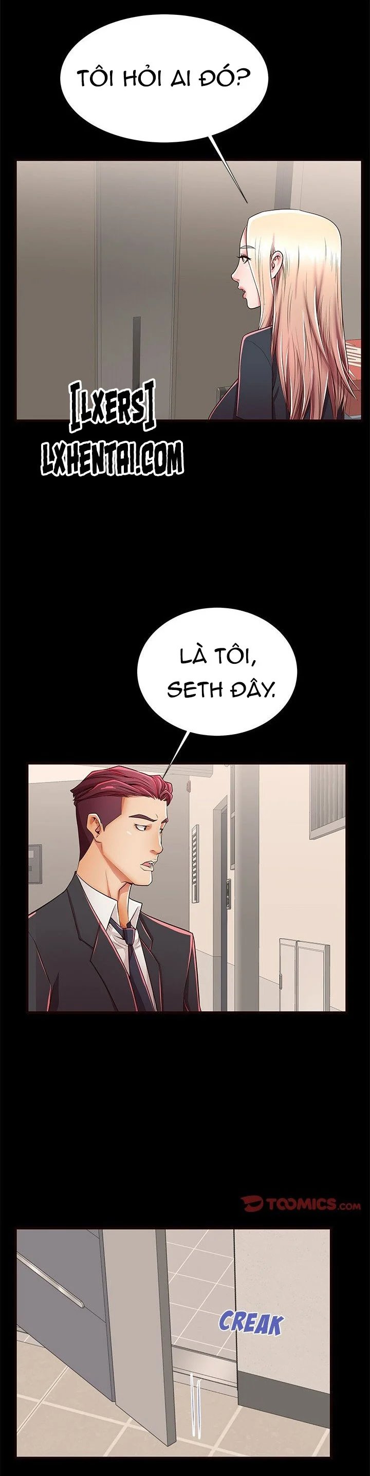 người mẹ xấu xa chapter 50 7