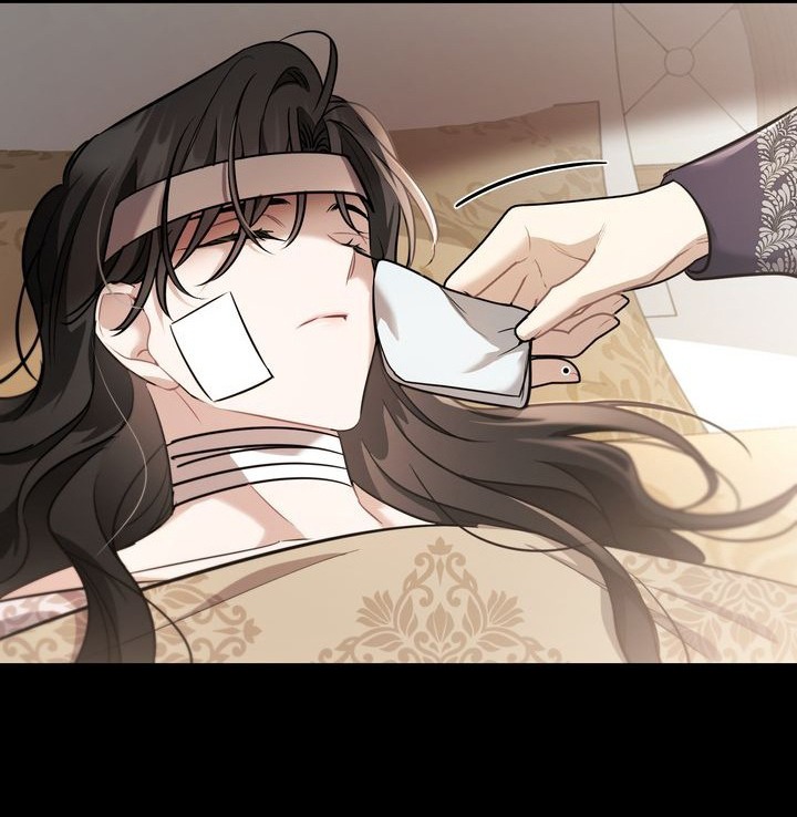 cái bóng trong đêm chapter 34 170