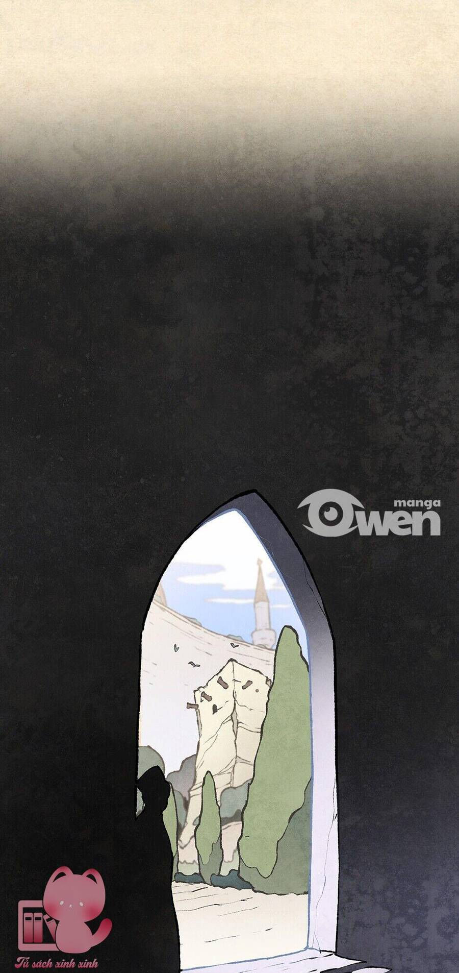 nơi mà ngôi sao băng rơi xuống, hãy đợi ở đó chapter 36 39