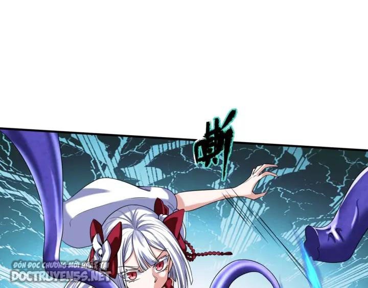 toàn cầu quỷ dị thời đại chapter 5 21