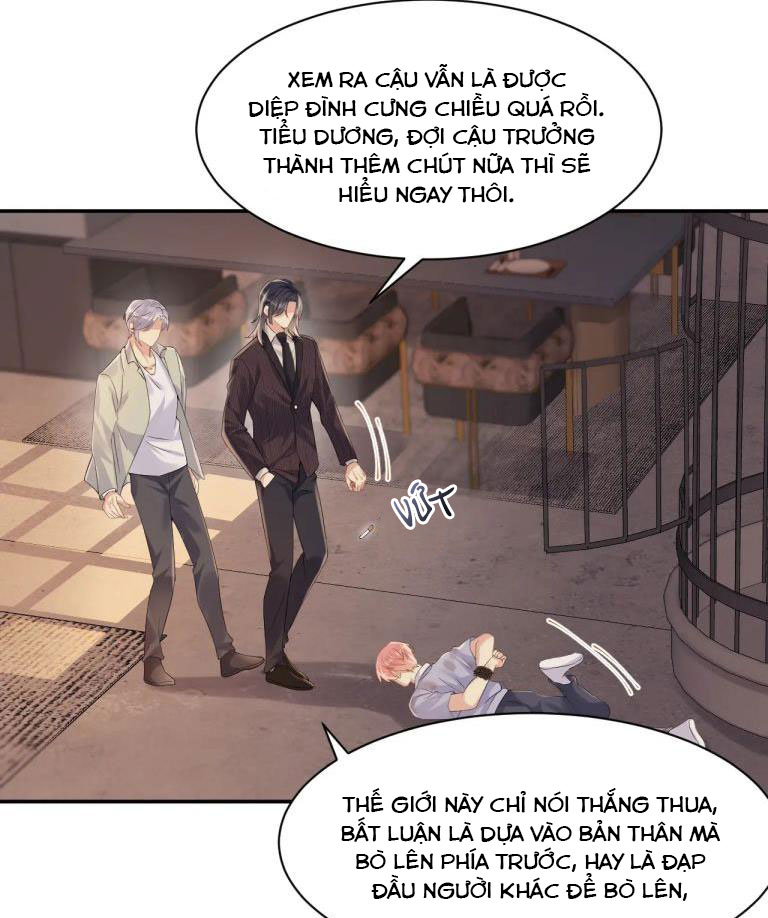 lại bị bạn trai cũ nhắm trúng rồi chapter 76 13